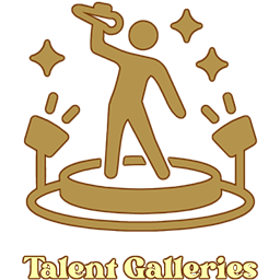 TalentGalleries: Showcase your skills to the world!