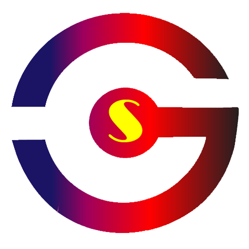 GalaxySofts (SMC-Private) Limited Logo